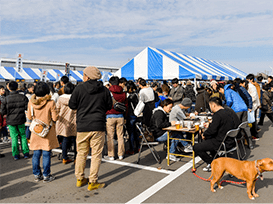 鯖サミット ギャラリー写真